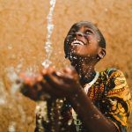 Water Problem in Africa